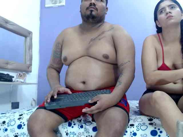 couplelatins69 webcam