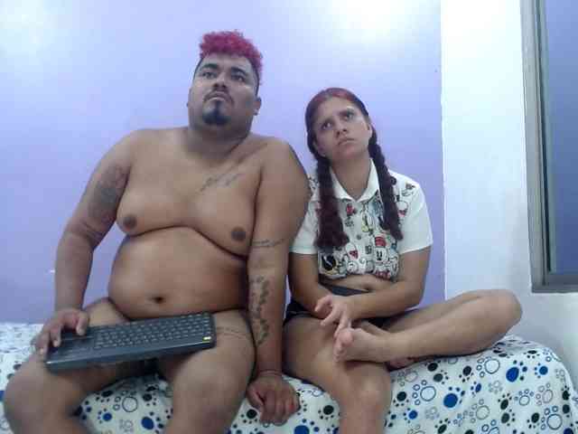 couplelatins69 webcam