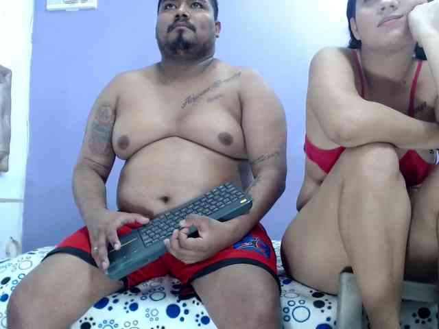 couplelatins69 webcam