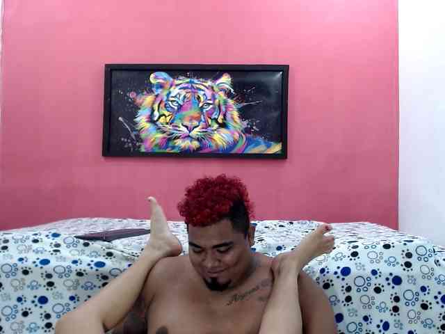 couplelatins69 Live Webcam on BongaCams