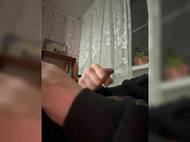 TheCreactor-1 Live Webcam on BongaCams