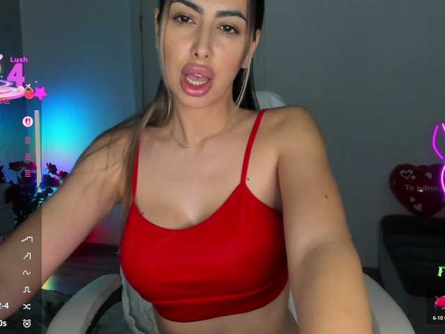 HOTJASMIN's BongaCams show and profile