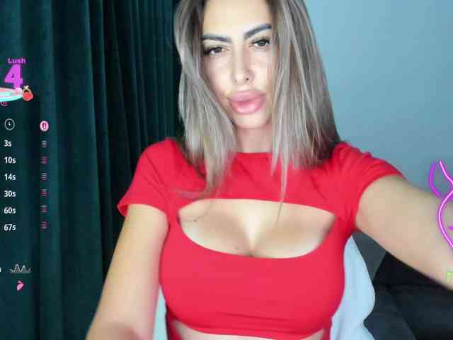 DivineFlair webcam