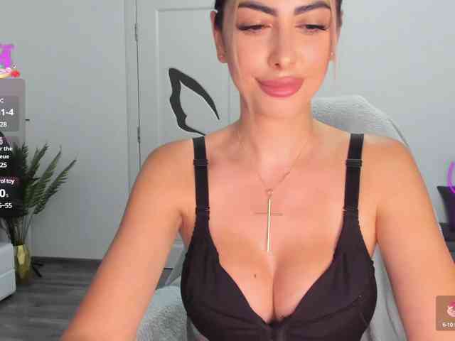 DivineFlair webcam