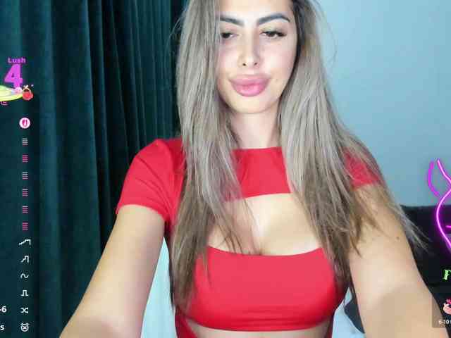 DivineFlair webcam