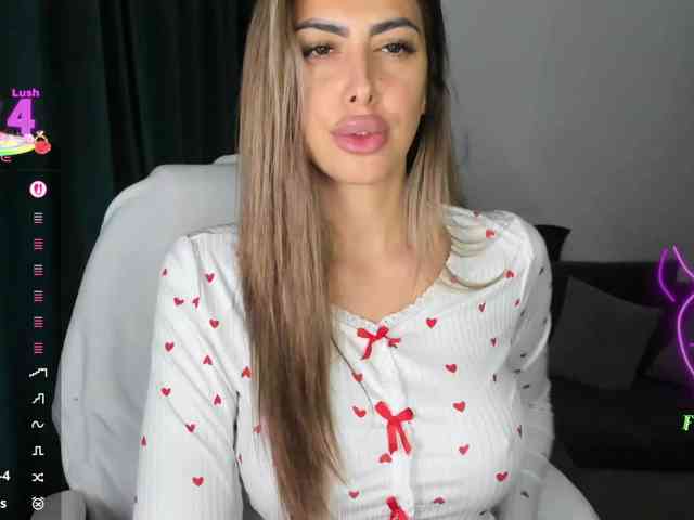 DivineFlair webcam