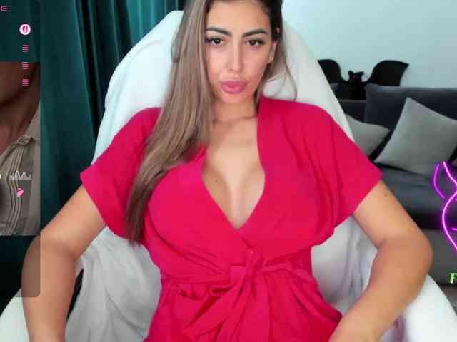 DivineFlair webcam