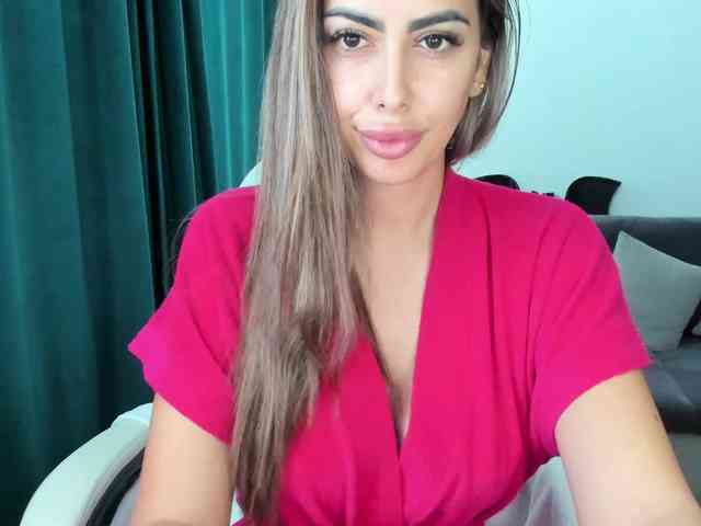 DivineFlair webcam