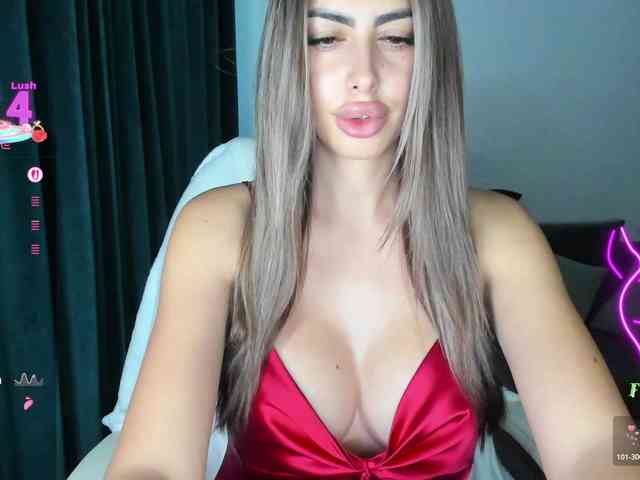 DivineFlair webcam