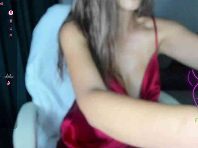 DivineFlair webcam