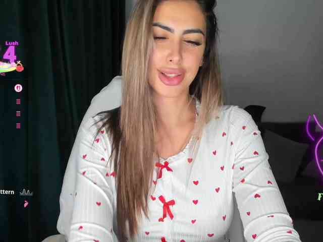 DivineFlair webcam