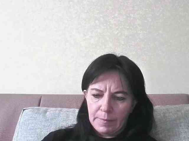 Yuliaa318 webcam