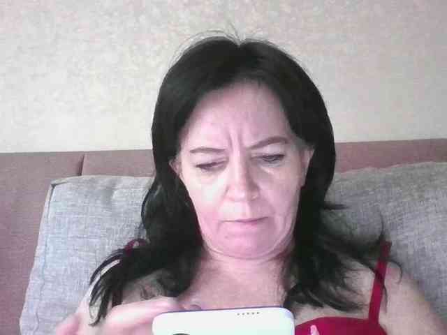 Yuliaa318 webcam