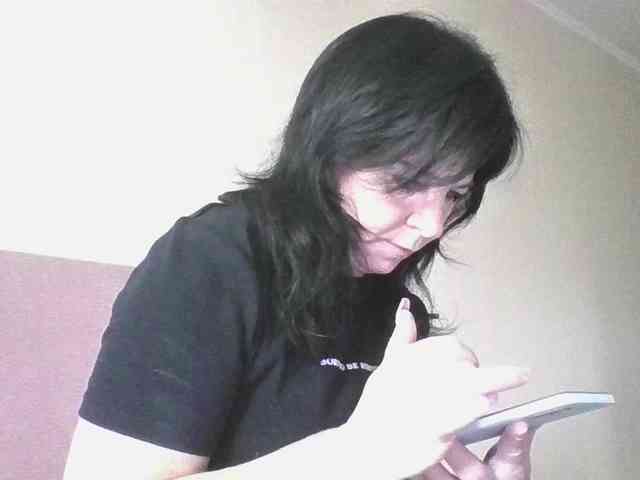Yuliaa318 webcam