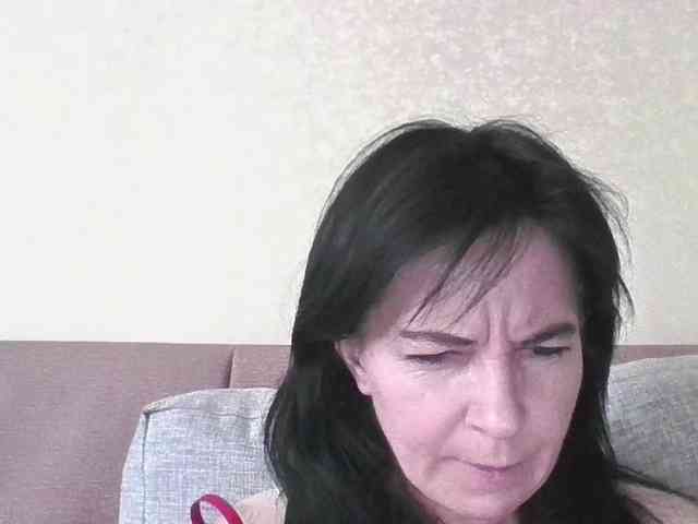 Yuliaa318 webcam