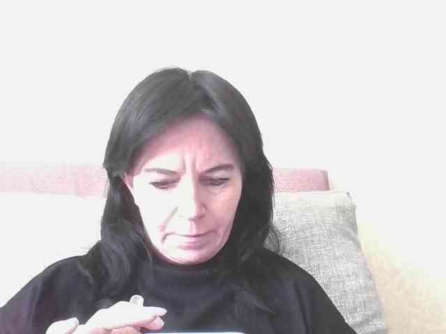 Yuliaa318 webcam