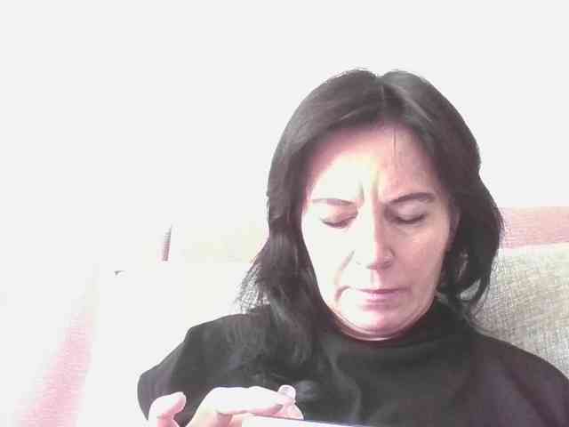 Yuliaa318 webcam