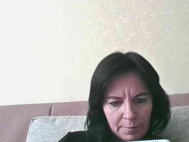 Yuliaa318 webcam