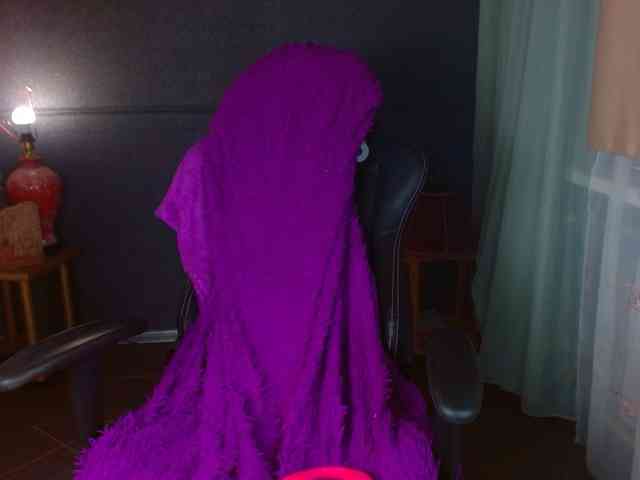 moonmaiden webcam