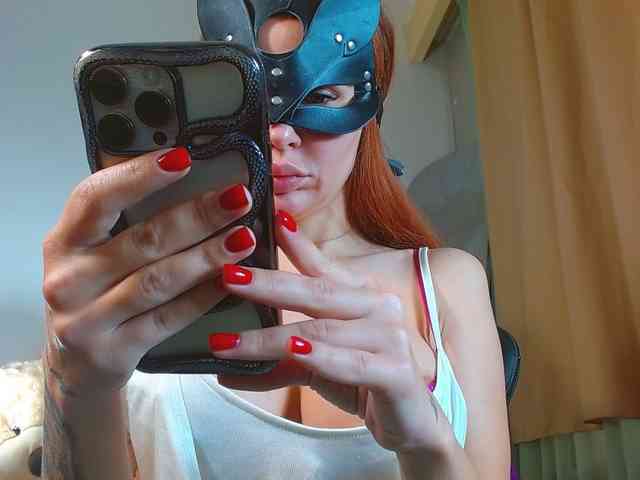 moonmaiden webcam