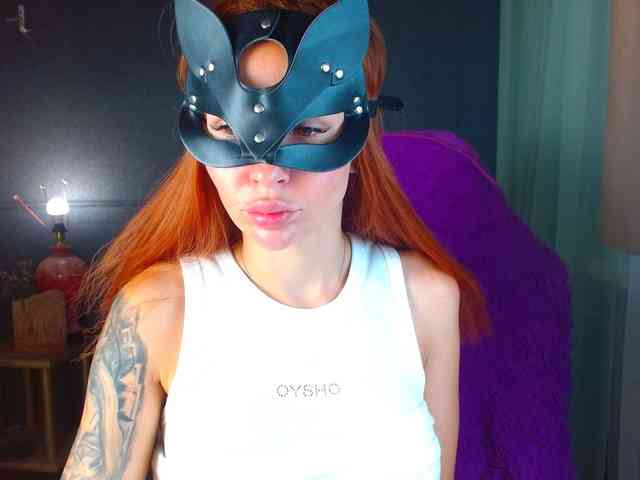 moonmaiden webcam