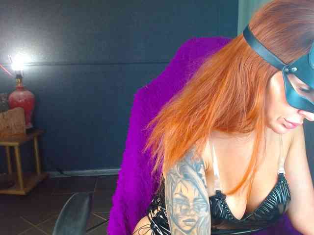moonmaiden webcam