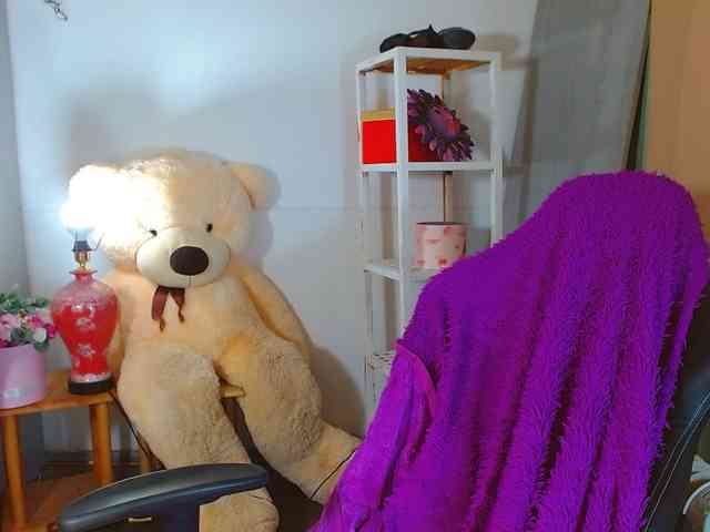 moonmaiden webcam