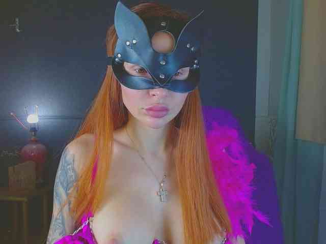 moonmaiden webcam