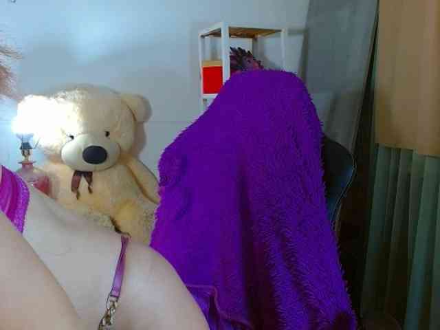 moonmaiden webcam