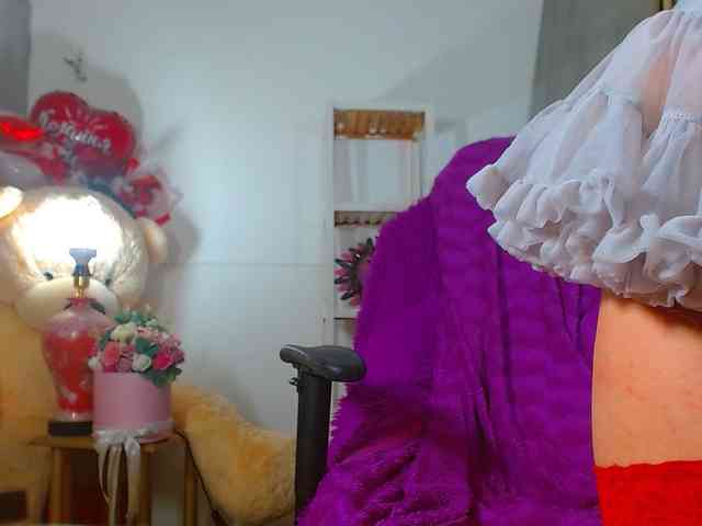 moonmaiden Live Webcam on BongaCams