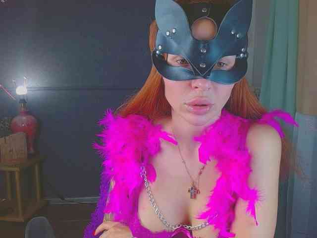 moonmaiden webcam