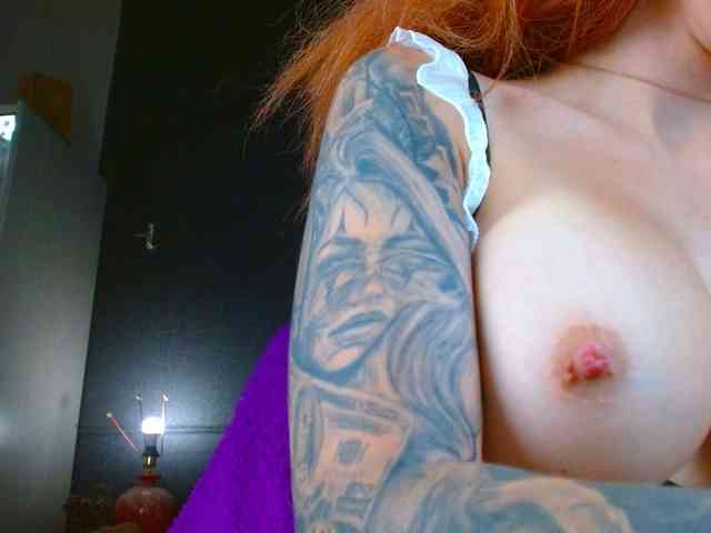 moonmaiden webcam