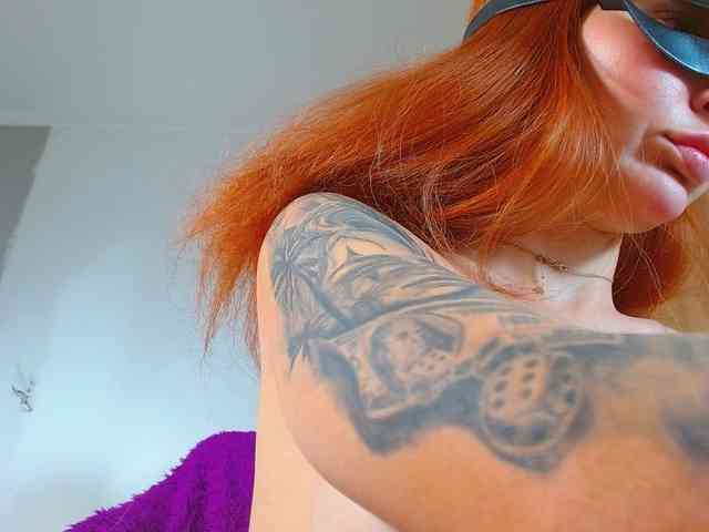 moonmaiden webcam