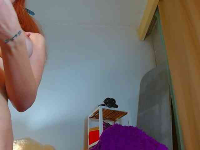 moonmaiden Live Webcam on BongaCams