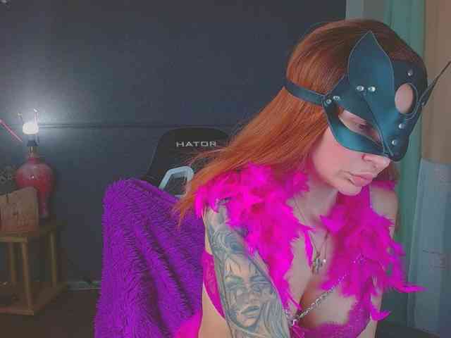 moonmaiden webcam