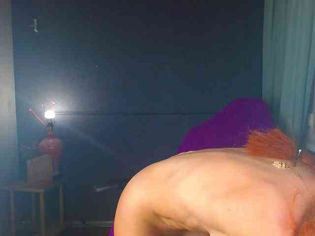 moonmaiden webcam
