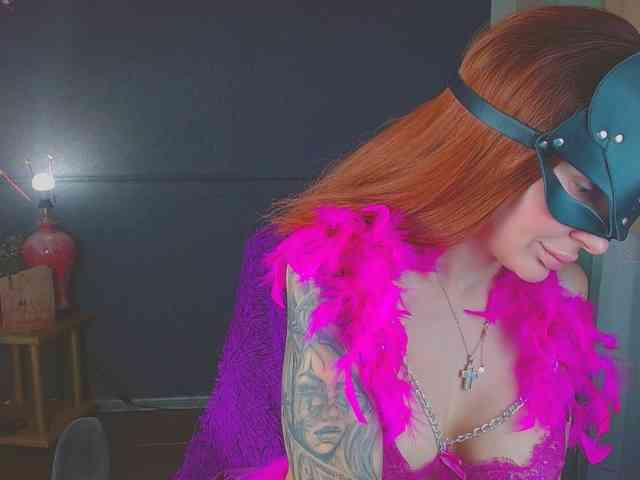 moonmaiden webcam