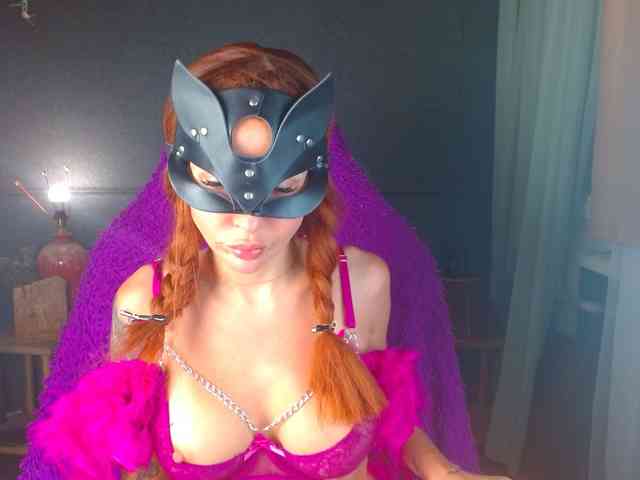 moonmaiden webcam