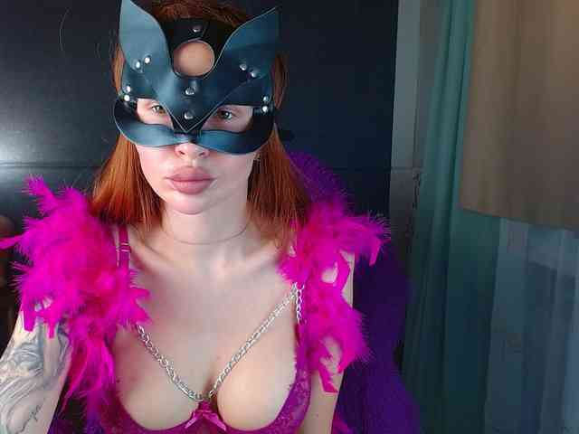 moonmaiden webcam