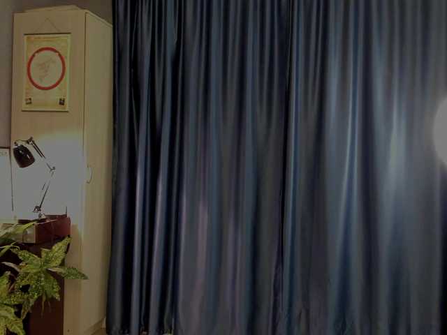 Candyce-shop live cam profile