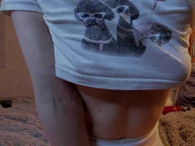 Candyce-shop's BongaCams show and profile