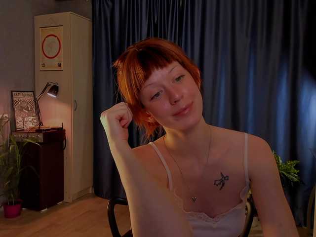 Candyce-shop's BongaCams show and profile