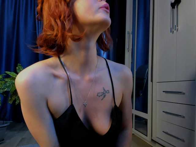 Candyce-shop's BongaCams show and profile