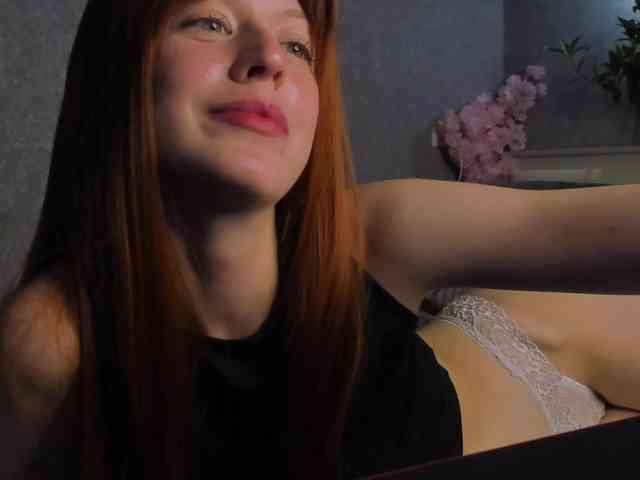 Candyce-shop webcam