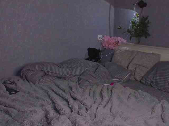 Candyce-shop webcam