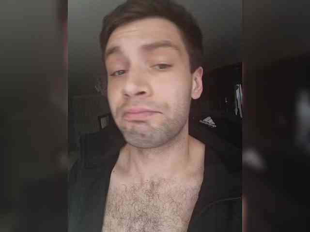 Napasalmazov Live Webcam on BongaCams