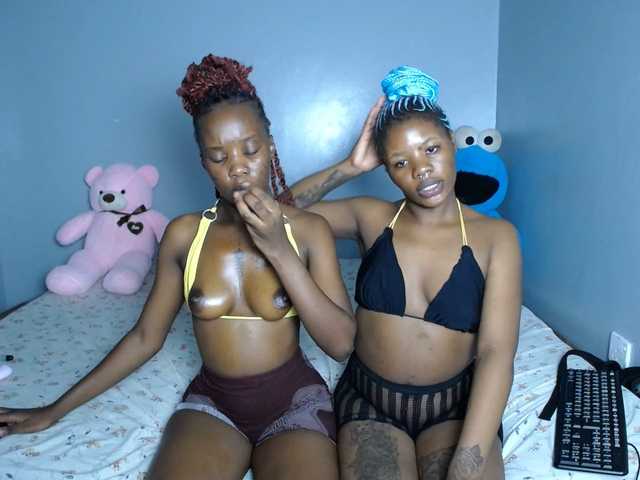 Londonbliss's BongaCams show and profile