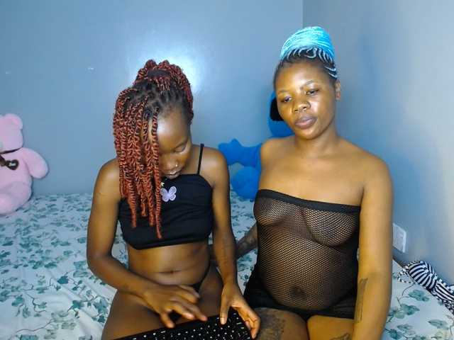 Londonbliss's BongaCams show and profile