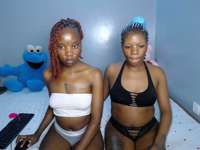 Londonbliss's BongaCams show and profile