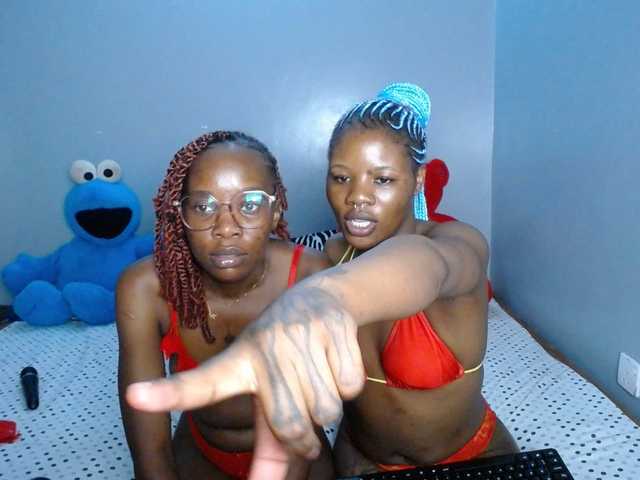 Londonbliss's BongaCams show and profile